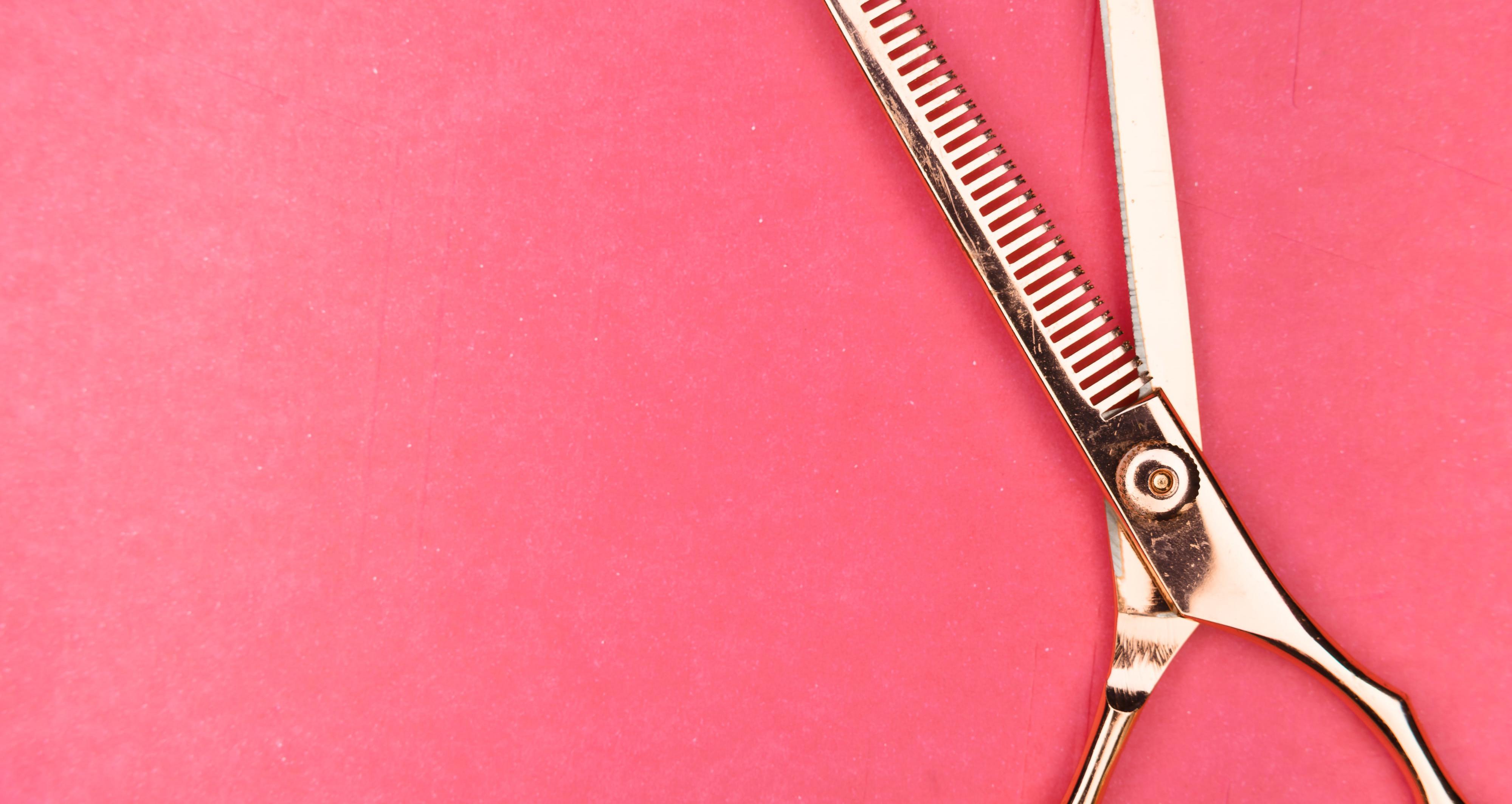 hairdressing scissors hairdressing scissors