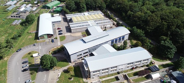 Stornoway campus