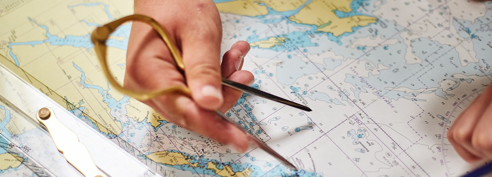 NQ Access to Merchant Navy Cadetship SCQF 5 (Stornoway)