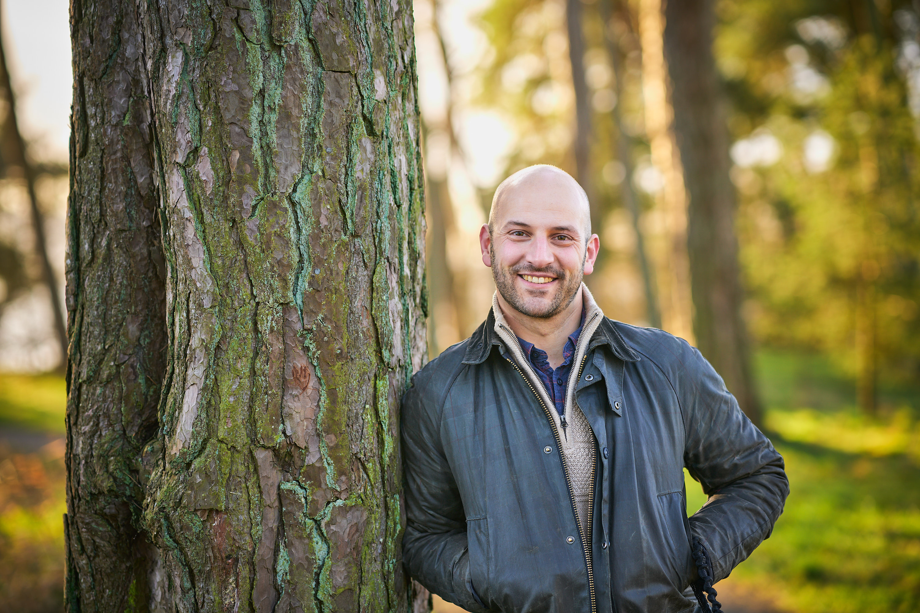 Chris Glebocki