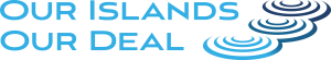 our islands deal logo