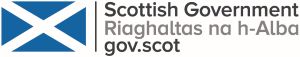 scottish government logo