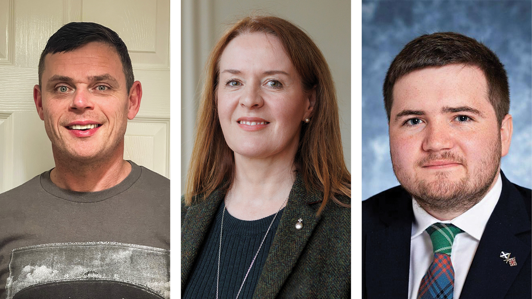 Guest speakers announced for UHI North, West and Hebrides' graduation and celebration of achievement ceremonies Guest speakers announced for UHI North, West and Hebrides' graduation and celebration of achievement ceremonies