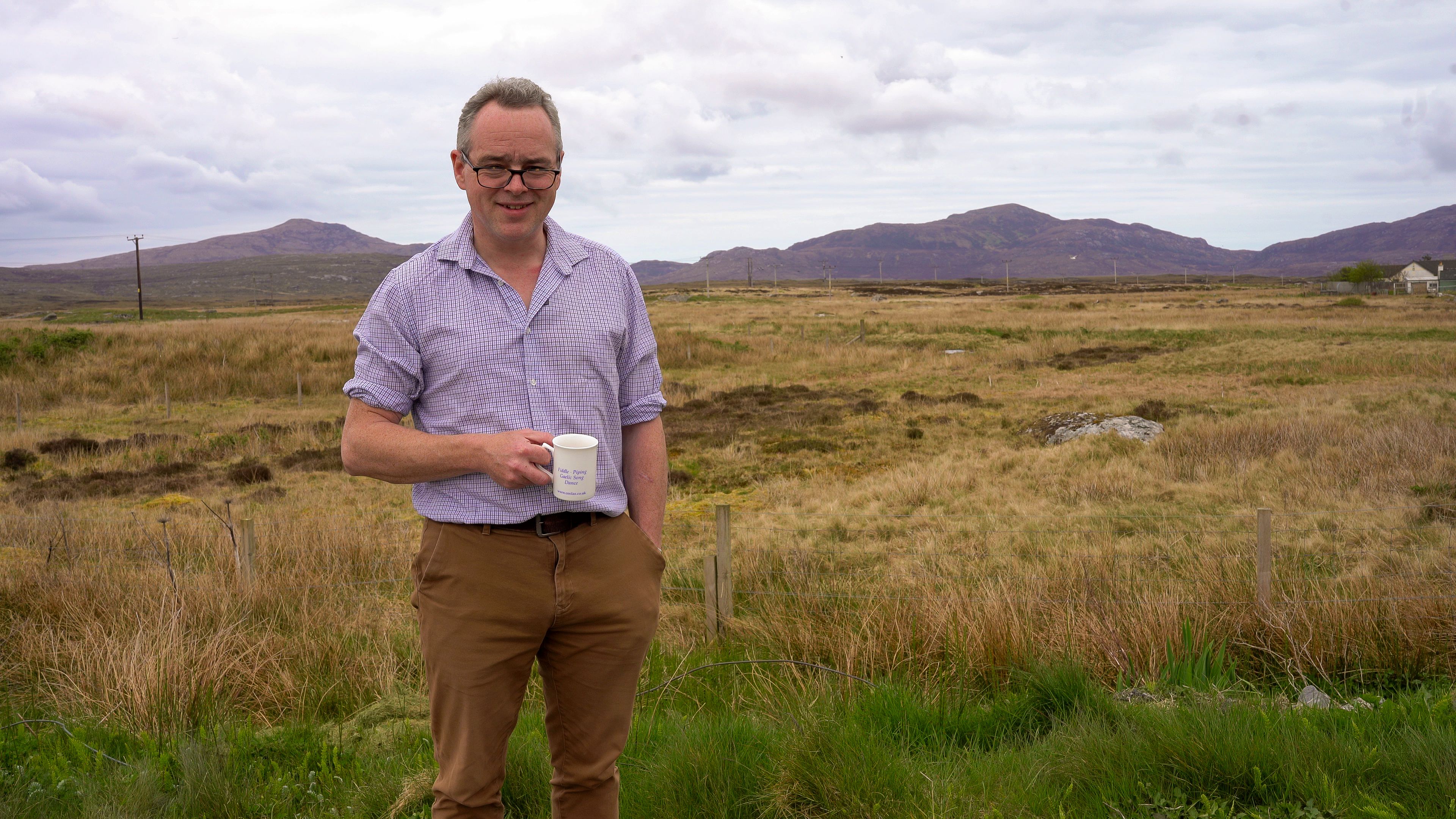 Celebrate Gaelic during Mòd Week — and Discover How to Learn it at UHI North West and Hebrides Celebrate Gaelic during Mòd Week — and Discover How to Learn it at UHI North West and Hebrides