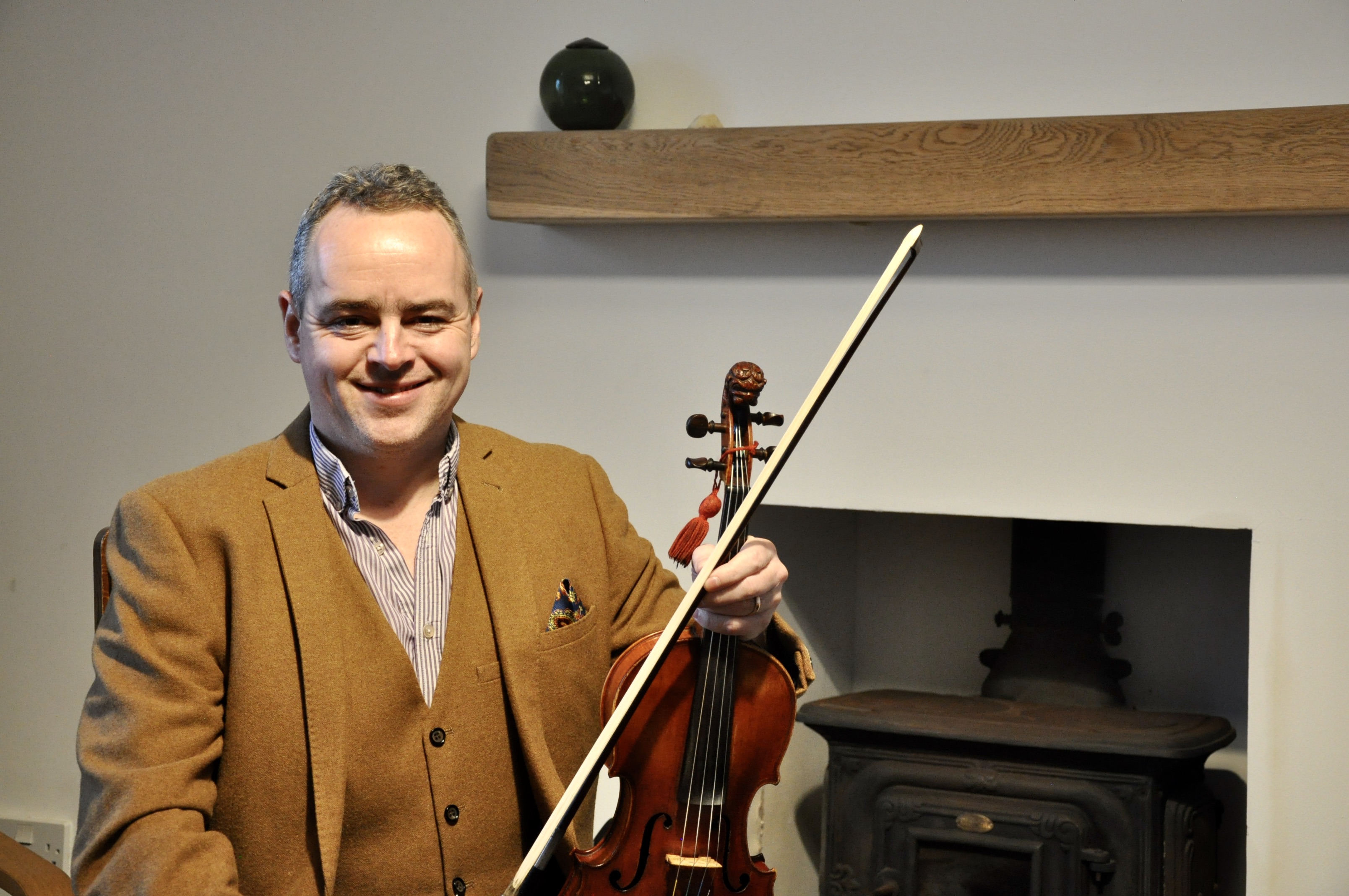 UHI North, West and Hebrides launches first Traditional Music Residency in South Uist