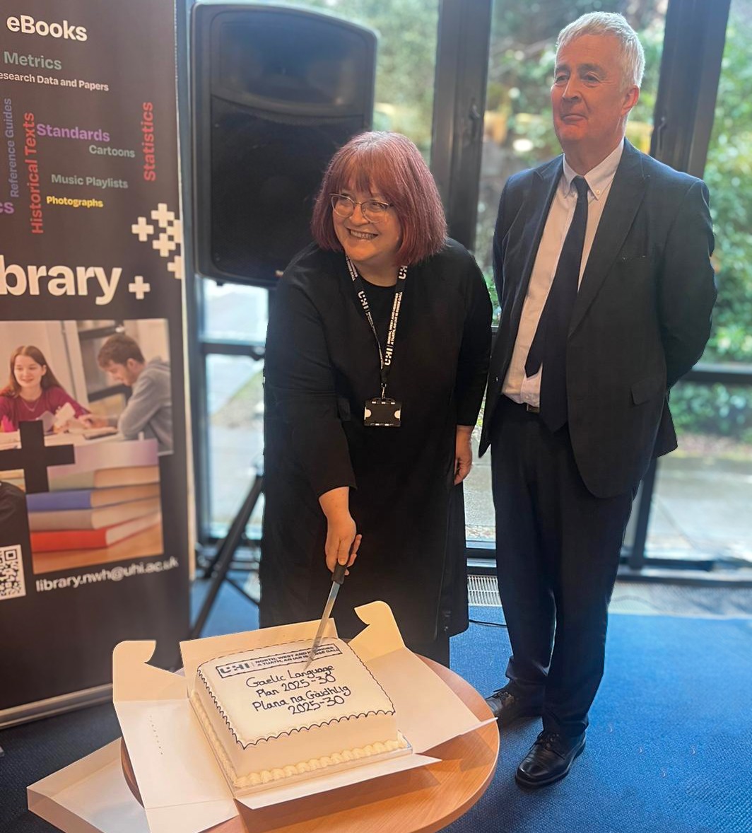 Colaiste gu bhith ag obair ann an com-p&agrave;irteachas le coimhearsnachdan a bhruidhneas a&rsquo; Gh&agrave;idhlig