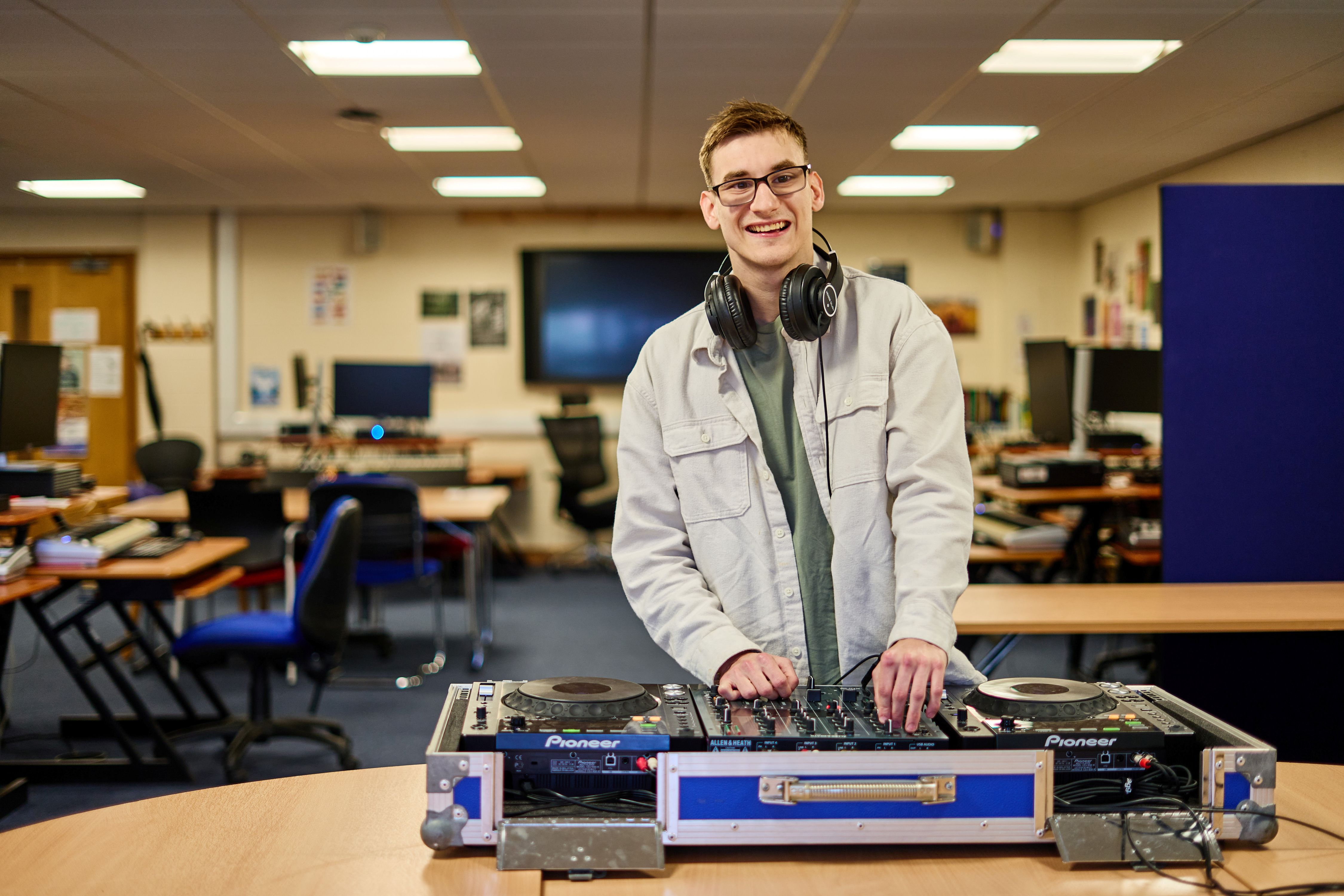 CDN College Awards 2025: Triple finalist success for UHI North, West and Hebrides