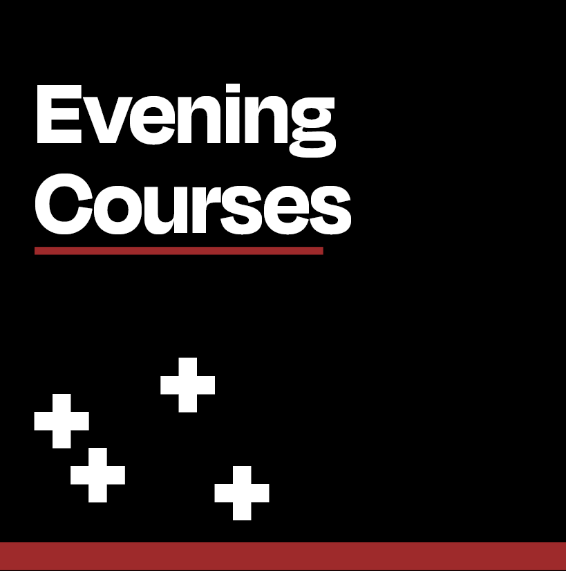 Evening Courses