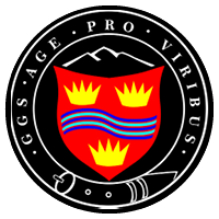 Grantown Grammar School Logo