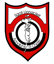 Liniclate school logo