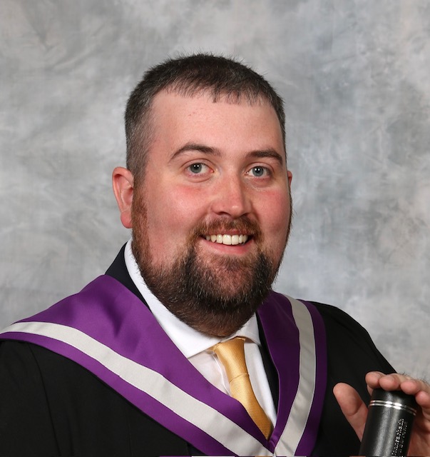 Ally Macleod