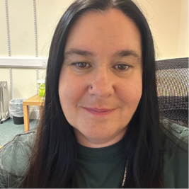 photo of lisa kuczyk