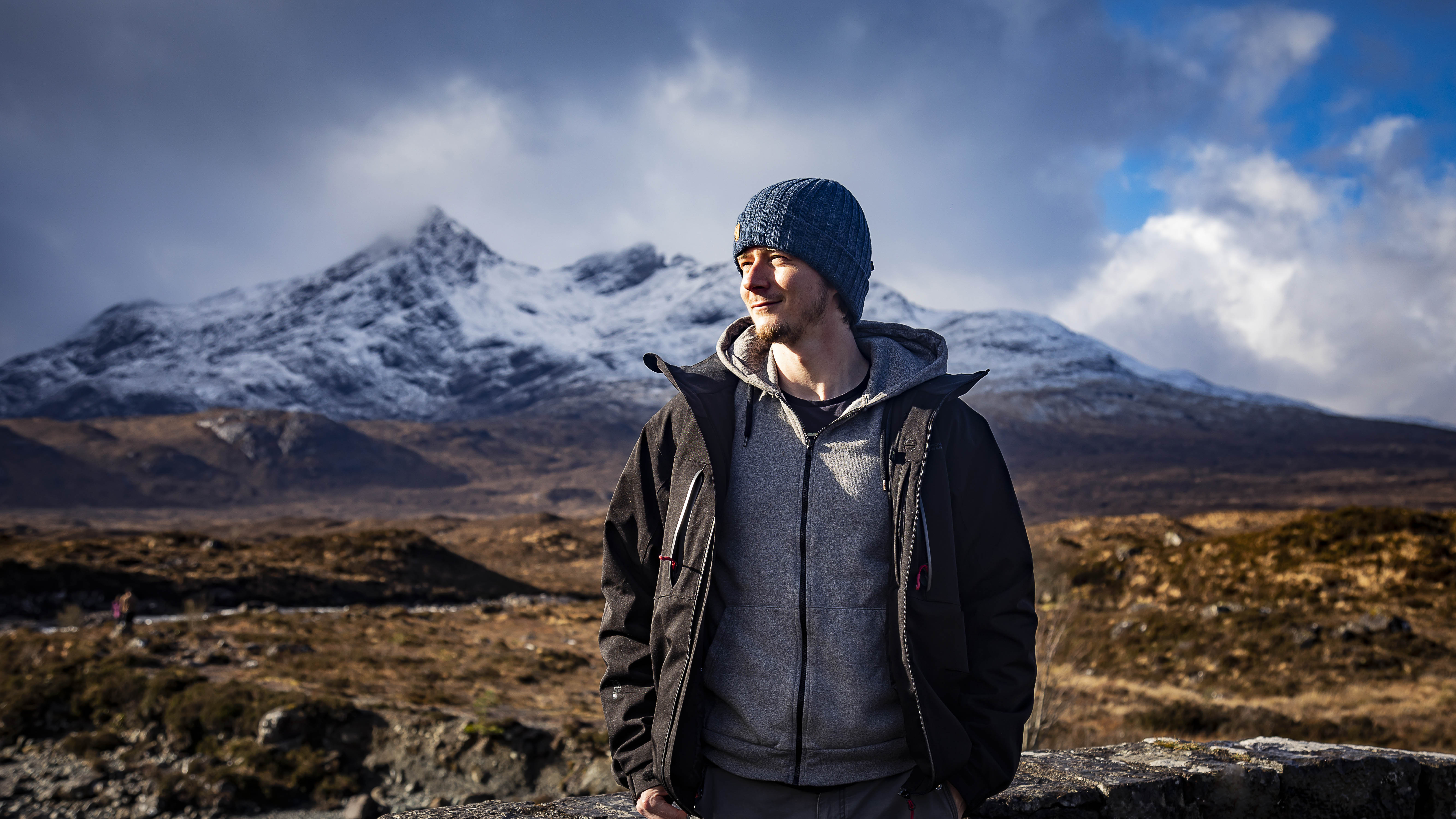 Owen Connolly Owen Connolly