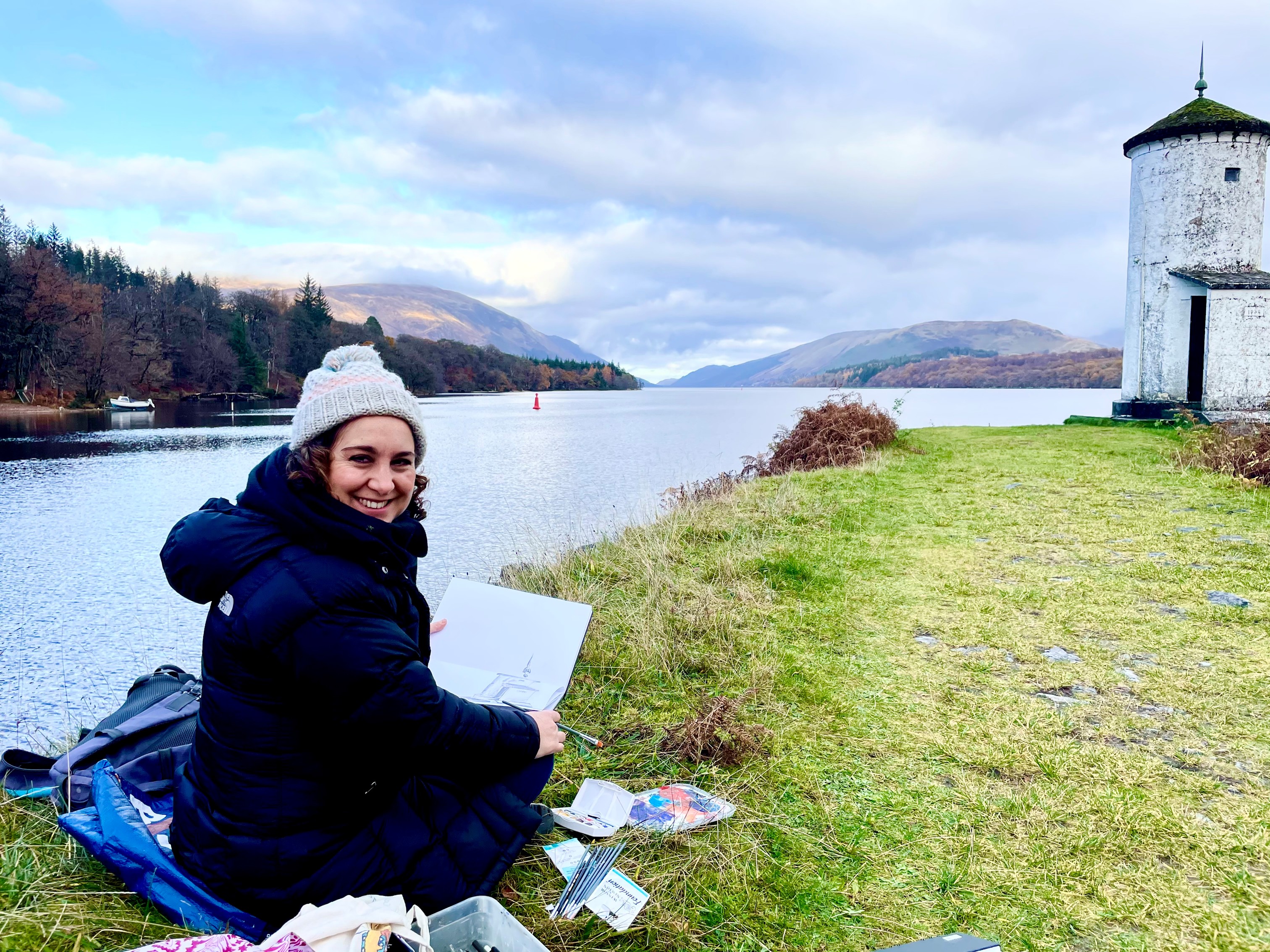 Laura Kingswood Smith