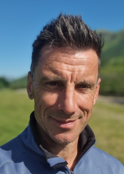 Profile image of Simon Harry