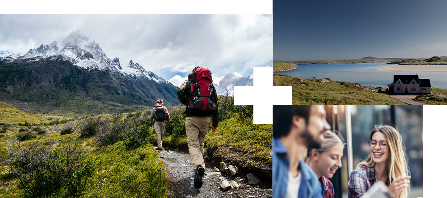 Humanities and Social Sciences Outdoor Adventure and Sport Sustainability and the Environment