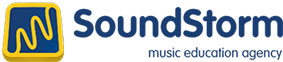 Soundstorm - music education agency