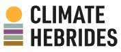 Climate Hebrides logo