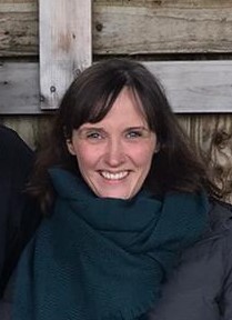 Dr Eilidh Macphail