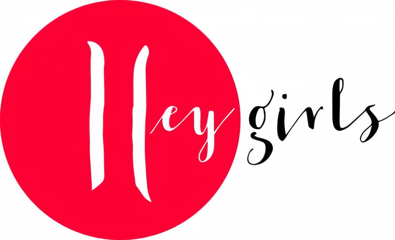 Hey Girls Logo