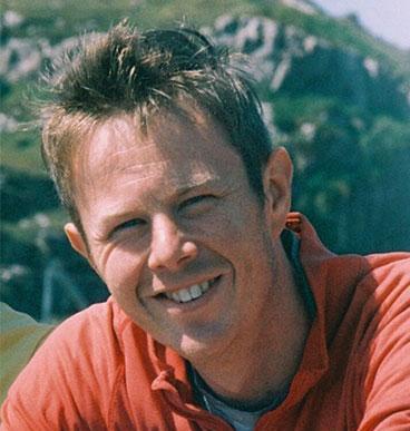 David Skene