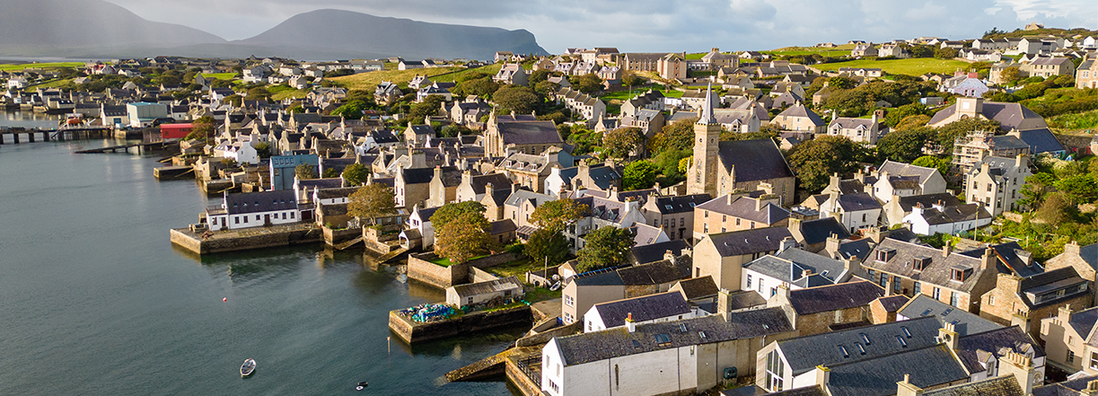 BA (Hons) Culture, Heritage and History