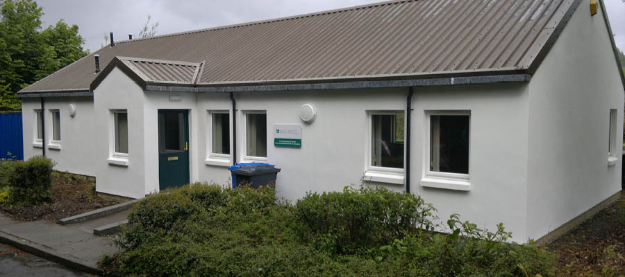 Broadford Learning Centre