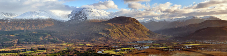 Ben Nevis